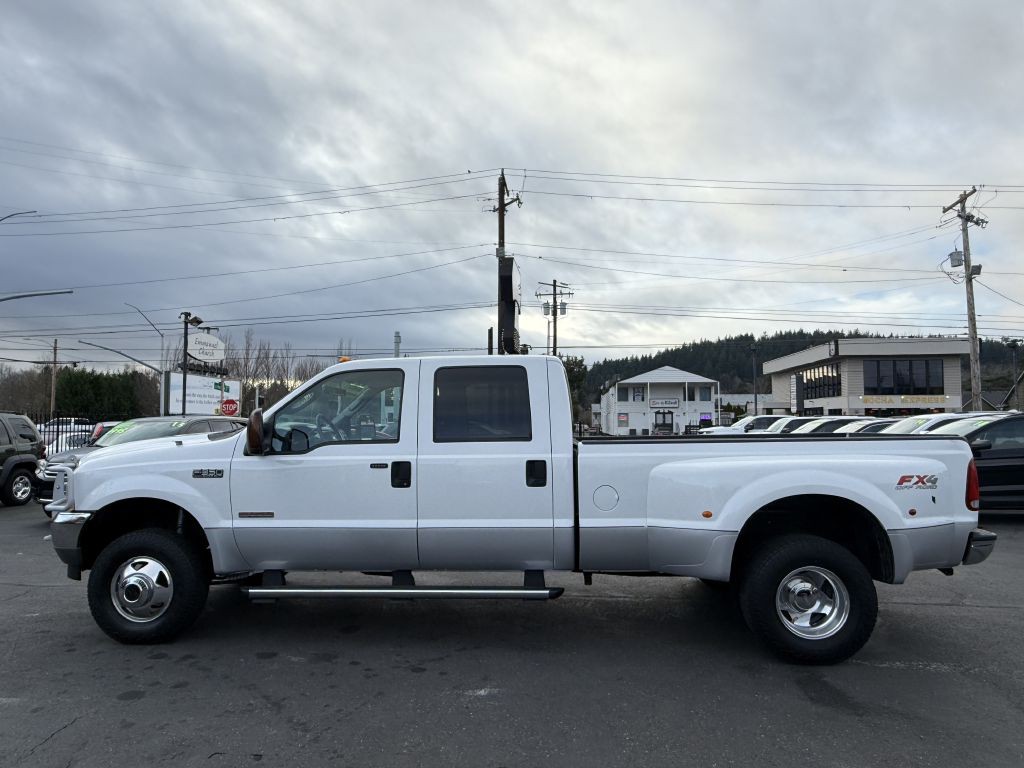 2004 Ford F-350 Image 3