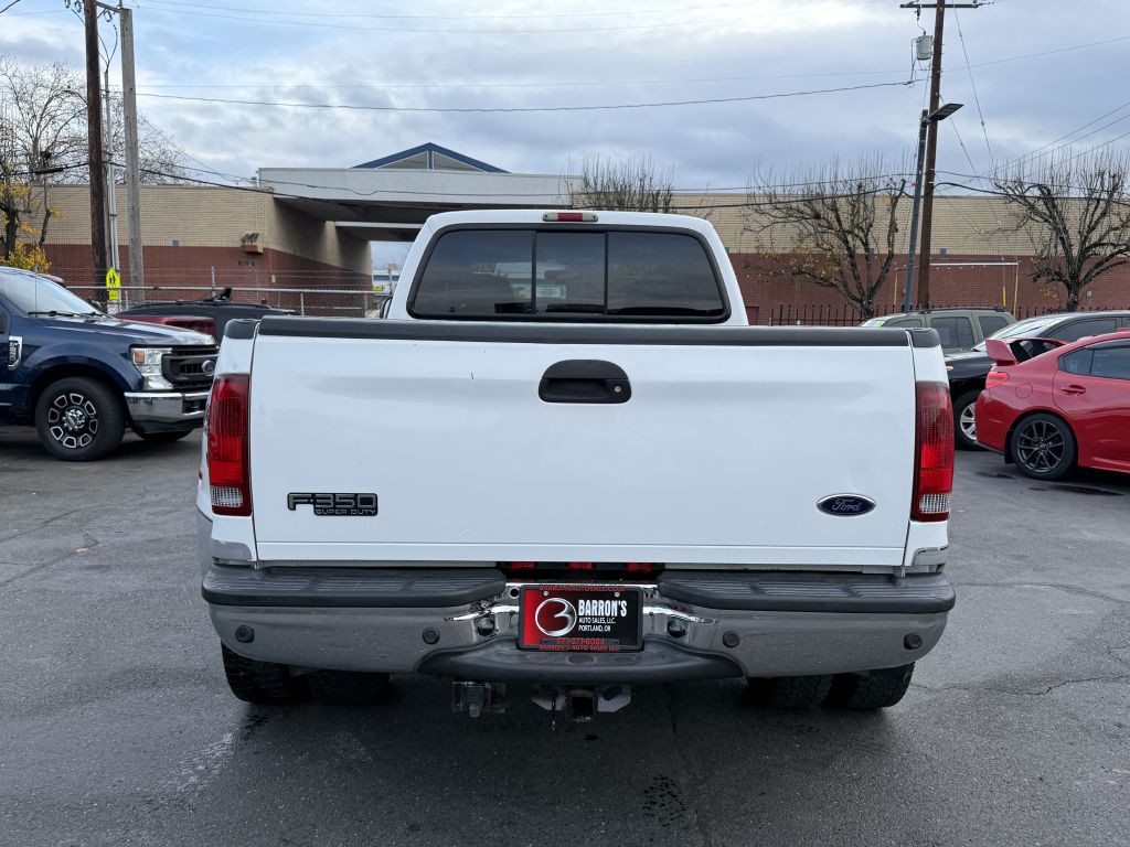 2004 Ford F-350 Image 5