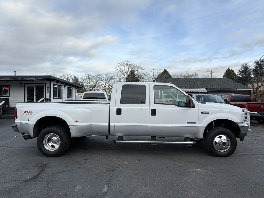 2004 Ford F-350 Image 7