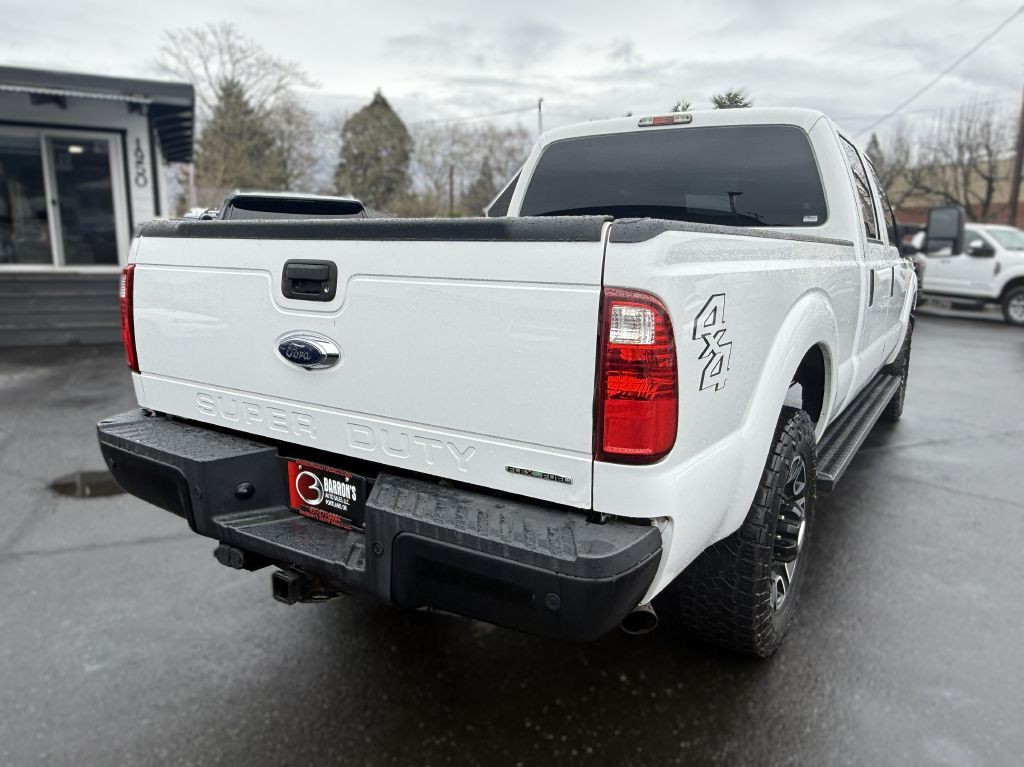 2015 Ford F-250 Image 7