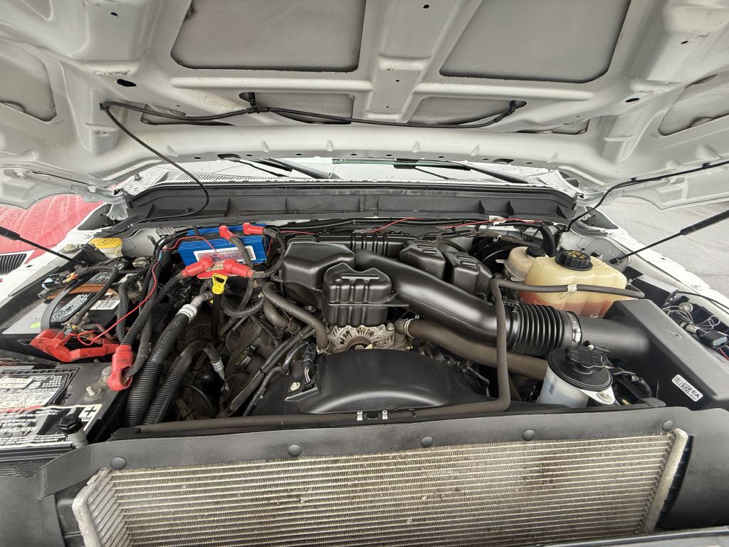 2015 Ford F-250 Image 10