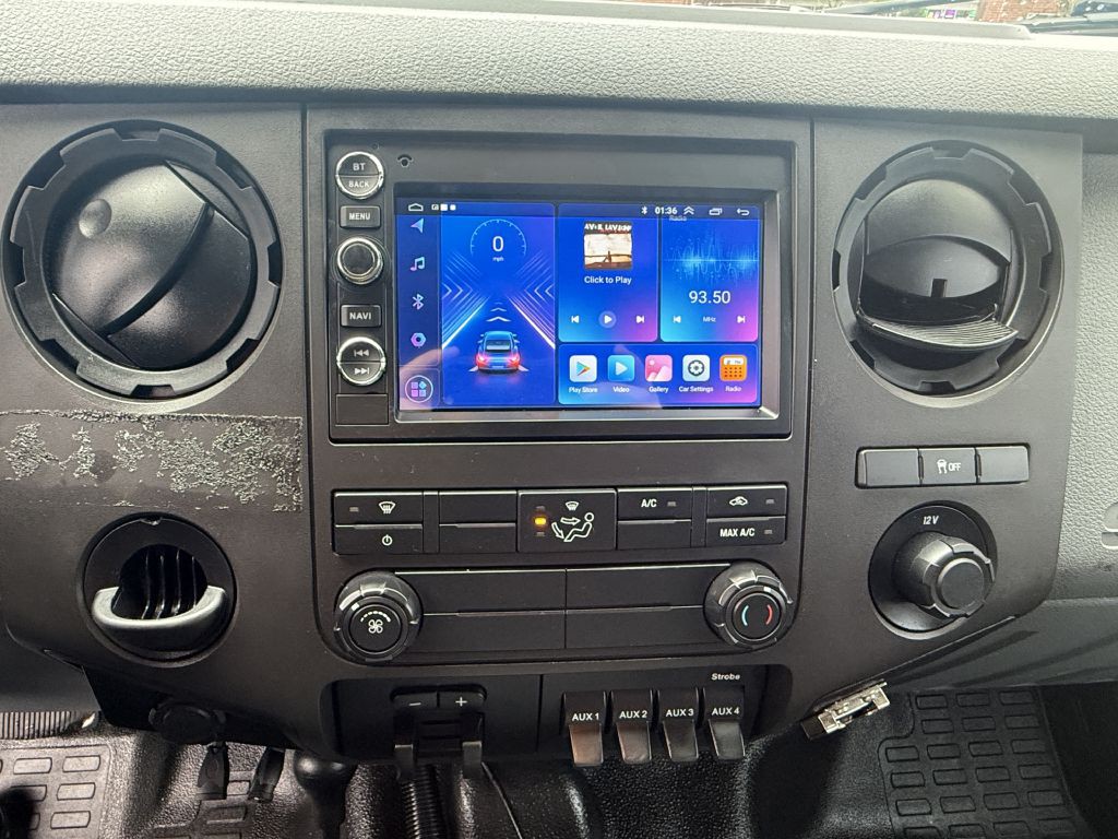 2015 Ford F-250 Image 15