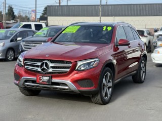 Image for 2019 Mercedes-Benz GLC-Class GLC 300 4MATIC ID: 7178525