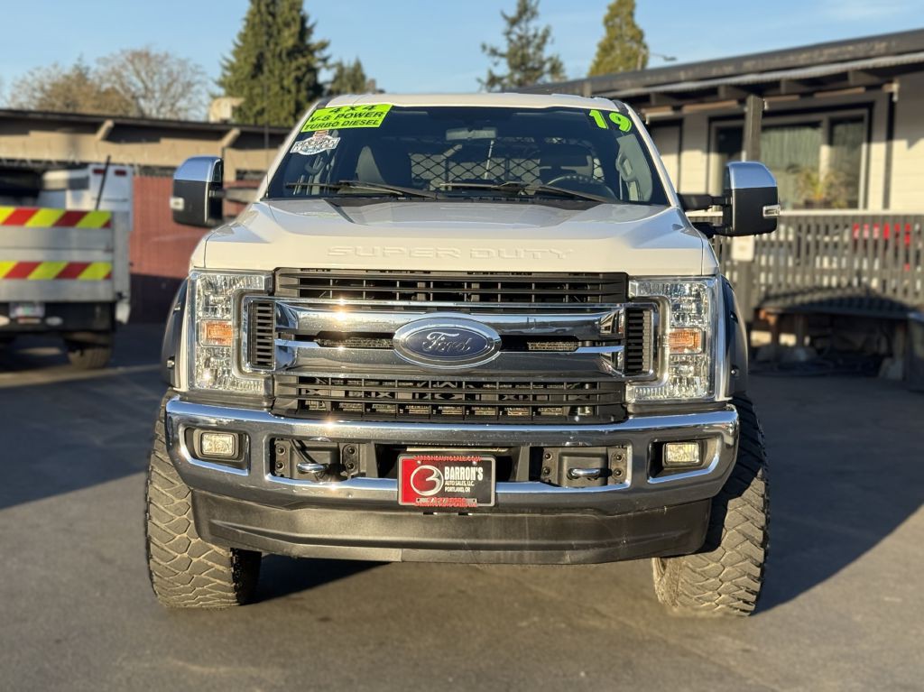 2019 Ford F-250 Image 2