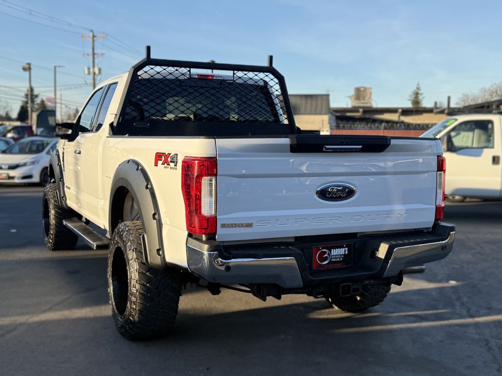 2019 Ford F-250 Image 3