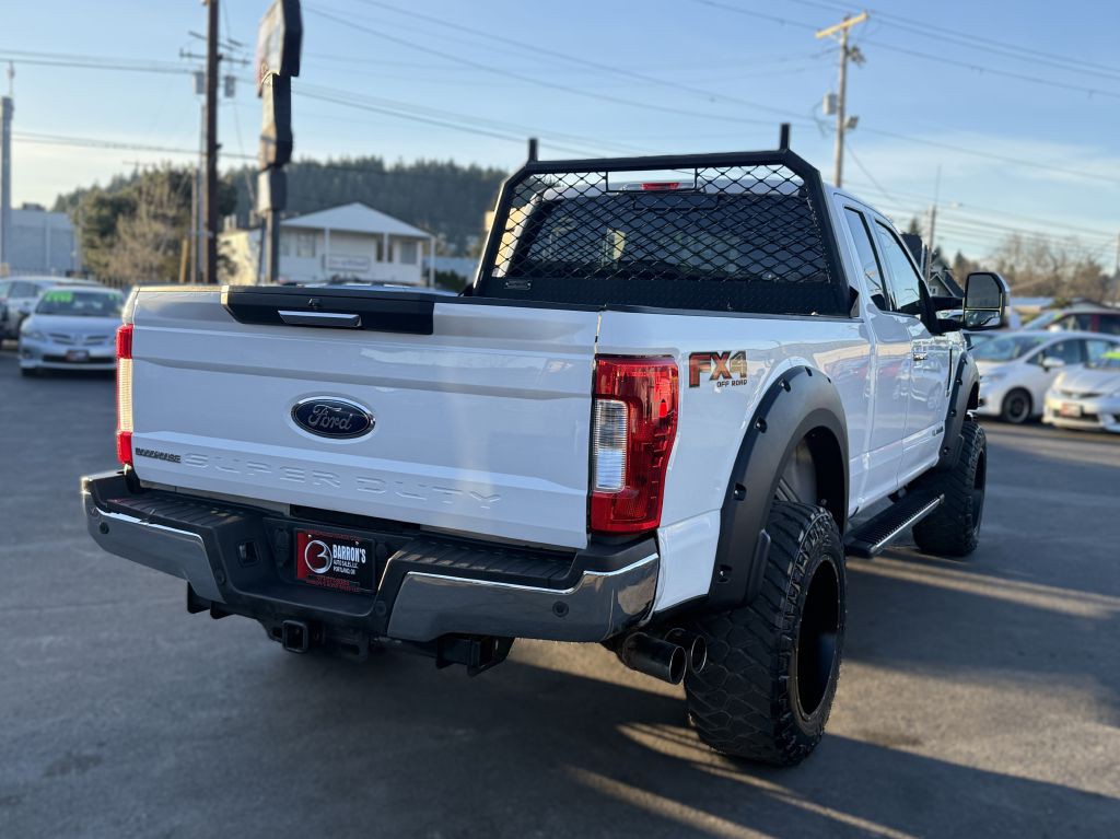 2019 Ford F-250 Image 5