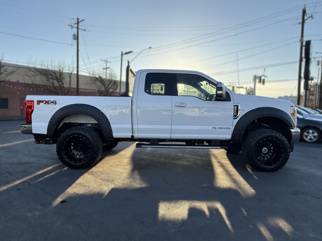2019 Ford F-250 Image 6