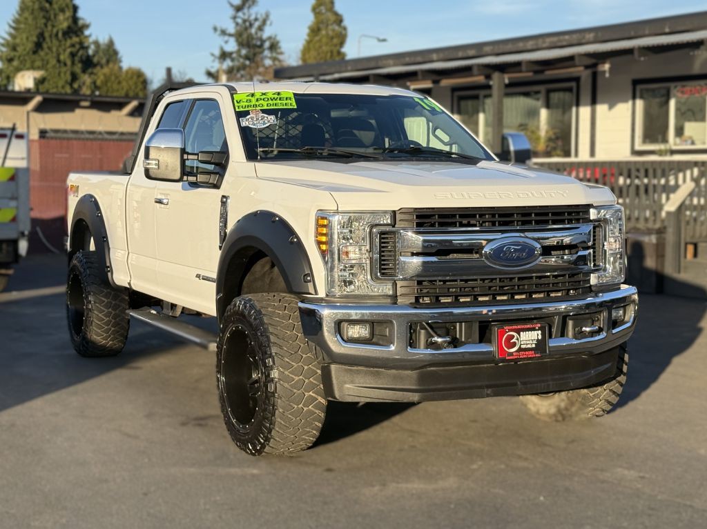2019 Ford F-250 Image 7