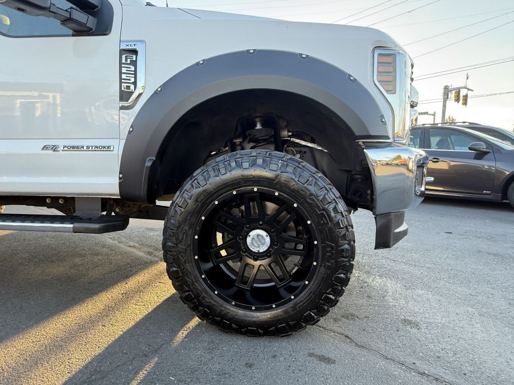2019 Ford F-250 Image 8