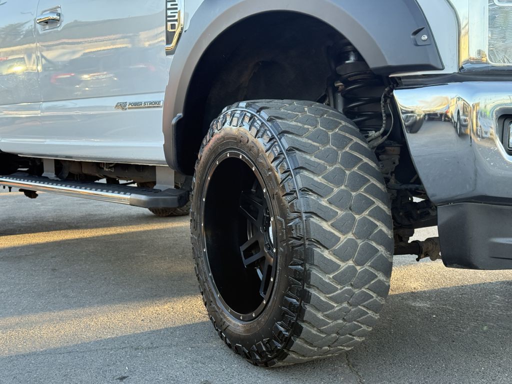 2019 Ford F-250 Image 9