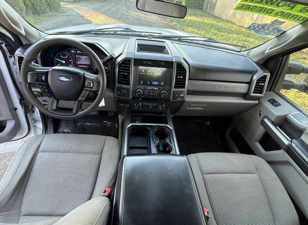 2019 Ford F-250 Image 14