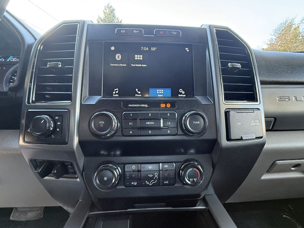 2019 Ford F-250 Image 15