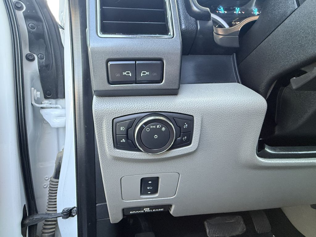 2019 Ford F-250 Image 17