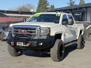 Image for 2015 GMC Sierra 1500 SLE ID: 7199611