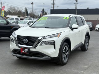 Image for 2023 Nissan Rogue SV ID: 7202807