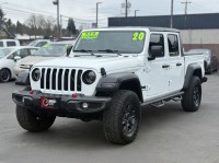 Image for 2020 Jeep Gladiator Sport ID: 7202837