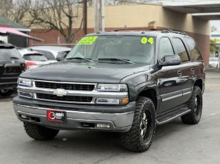 Image for 2004 Chevrolet Tahoe 1500 ID: 7209745