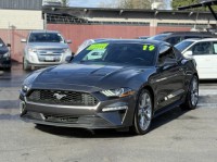 Image for 2019 Ford Mustang Ecoboost ID: 7222884