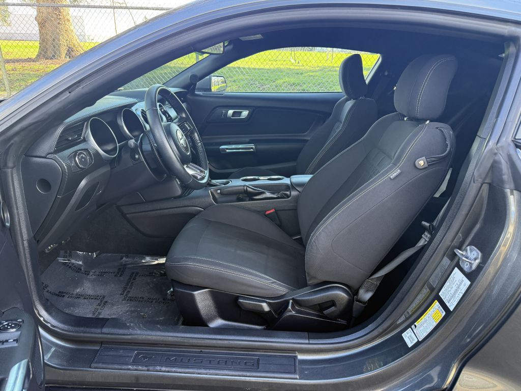 2019 Ford Mustang Image 9