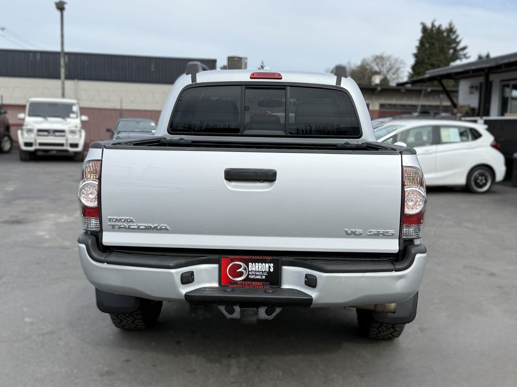 2009 Toyota Tacoma Image 6