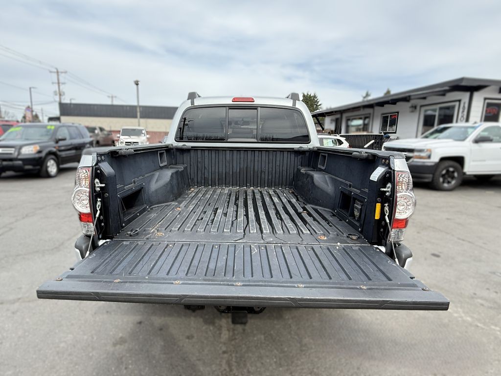 2009 Toyota Tacoma Image 7