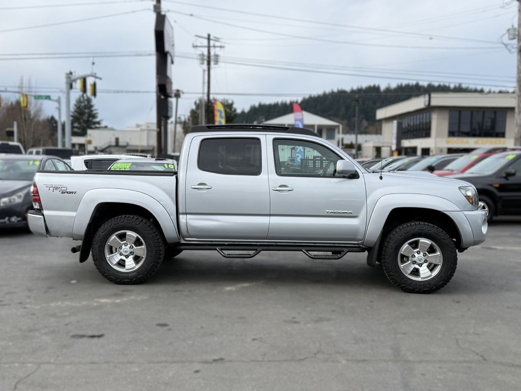 2009 Toyota Tacoma Image 9