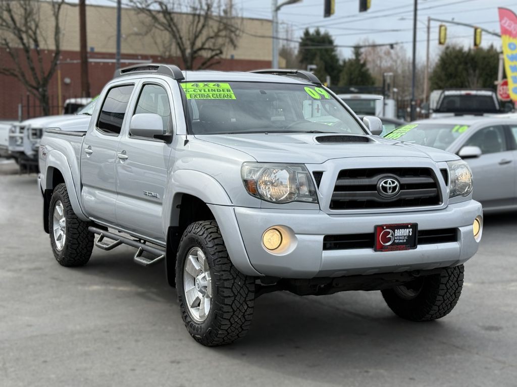 2009 Toyota Tacoma Image 10