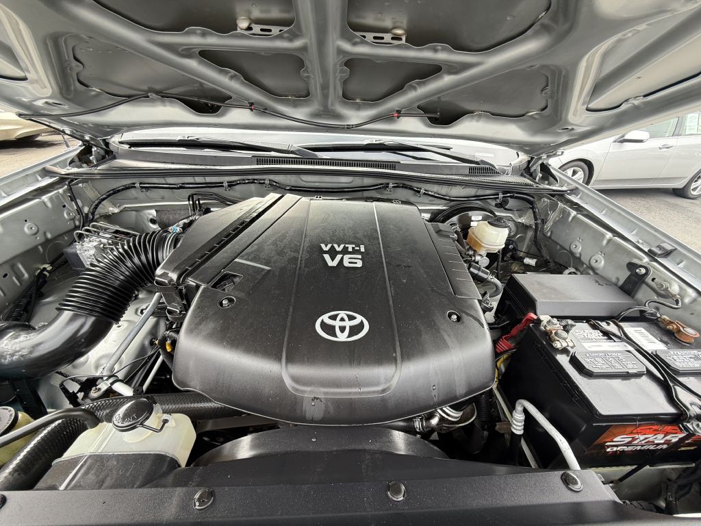 2009 Toyota Tacoma Image 11