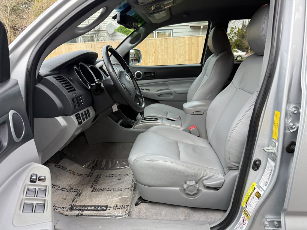 2009 Toyota Tacoma Image 14