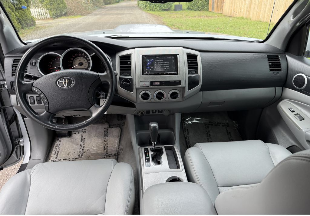 2009 Toyota Tacoma Image 15