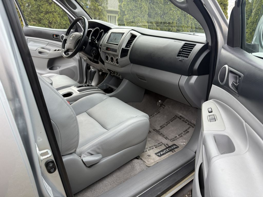 2009 Toyota Tacoma Image 17