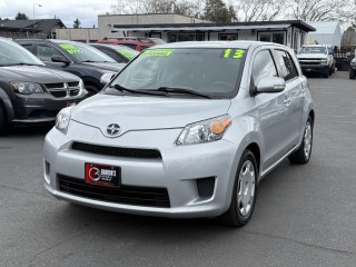 Image for 2013 Scion xD  ID: 7245872