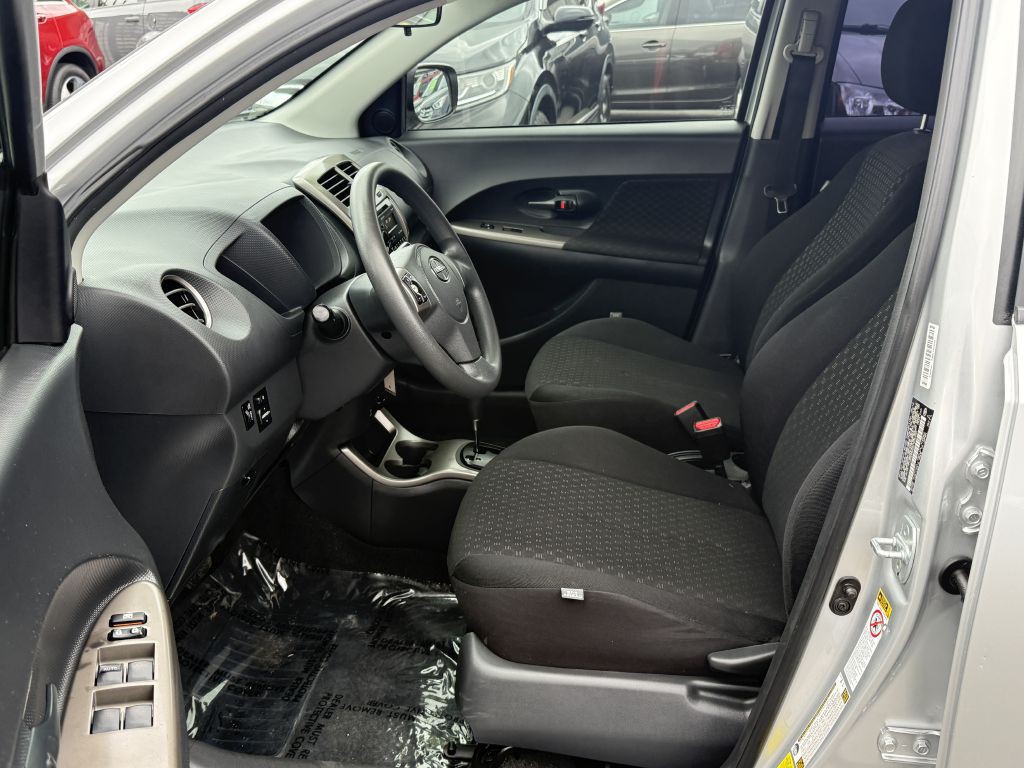 2013 Scion xD Image 9