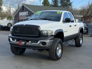 Image for 2005 Dodge Ram 2500 ST 5.9L ID: 7249734