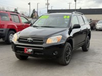 Image for 2008 Toyota Rav4  ID: 7262479
