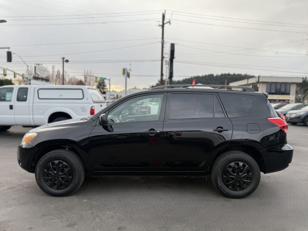 2008 Toyota Rav4 Image 3