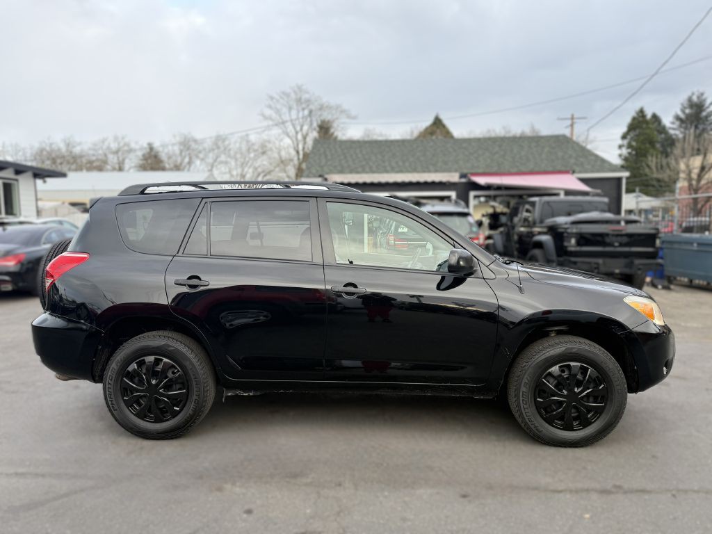 2008 Toyota Rav4 Image 7