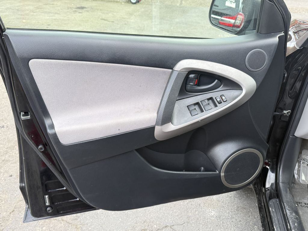 2008 Toyota Rav4 Image 9