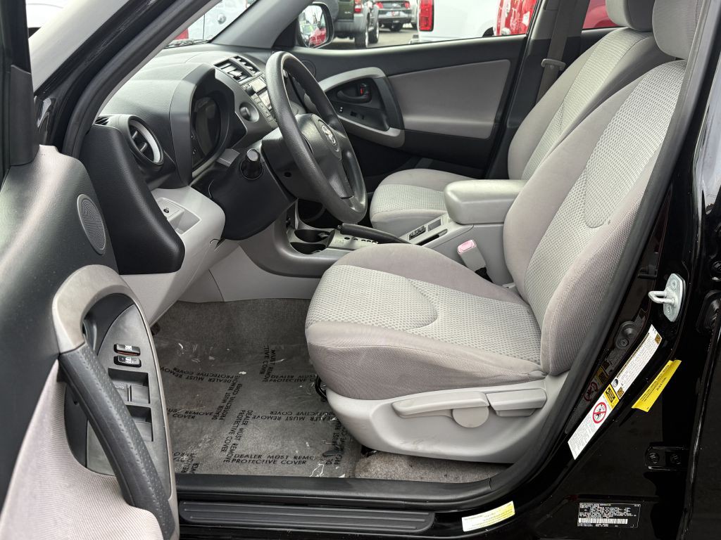 2008 Toyota Rav4 Image 10