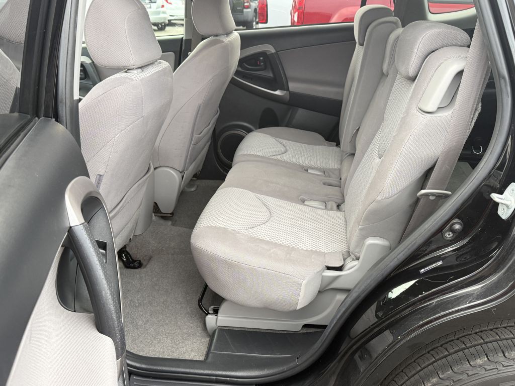 2008 Toyota Rav4 Image 12