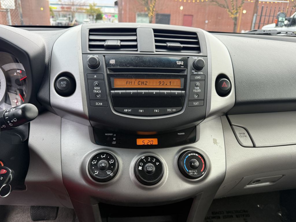 2008 Toyota Rav4 Image 13
