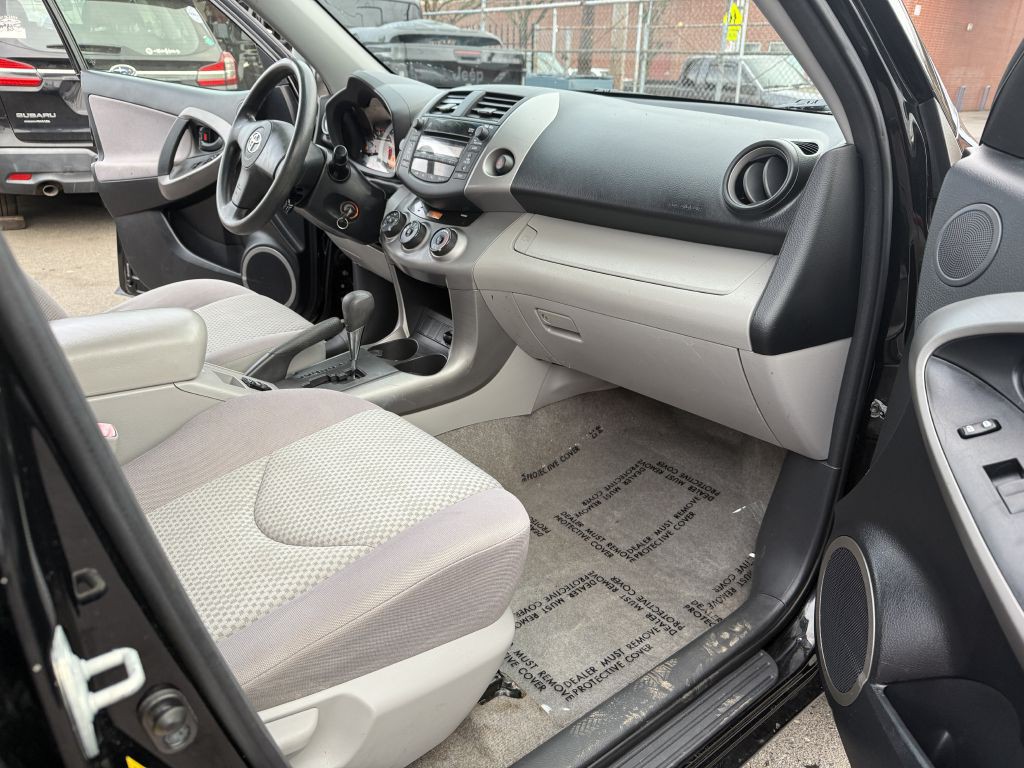 2008 Toyota Rav4 Image 14