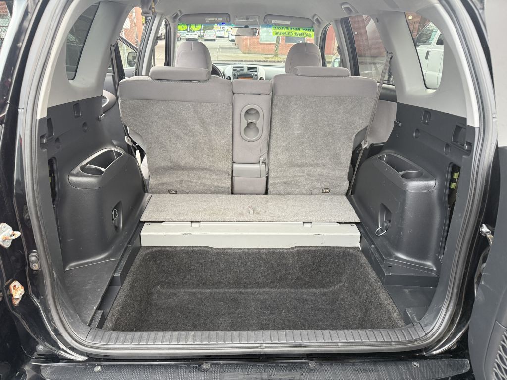 2008 Toyota Rav4 Image 15