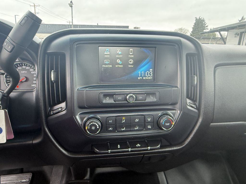 2016 Chevrolet Silverado 1500 Image 14
