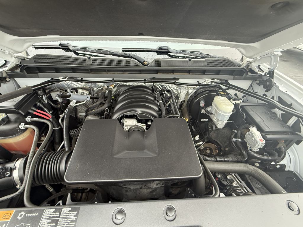 2016 Chevrolet Silverado 1500 Image 15