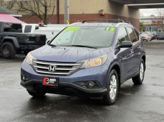 Image for 2013 Honda CR-V EXL ID: 7273988