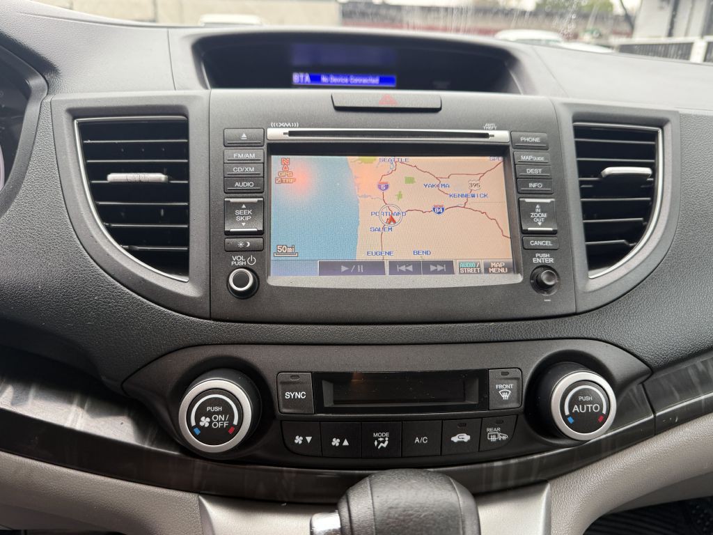 2013 Honda CR-V Image 14