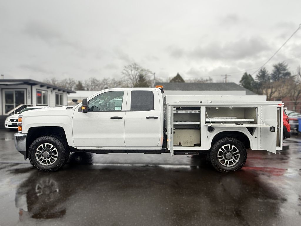 2019 Chevrolet Silverado 1500 Image 3