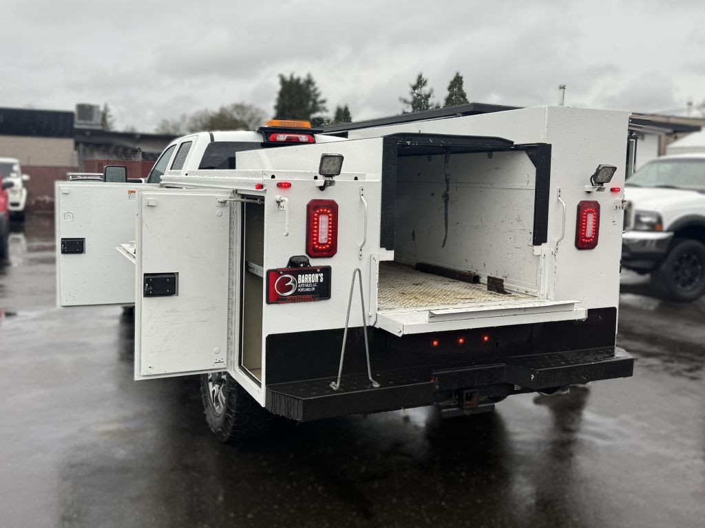 2019 Chevrolet Silverado 1500 Image 4