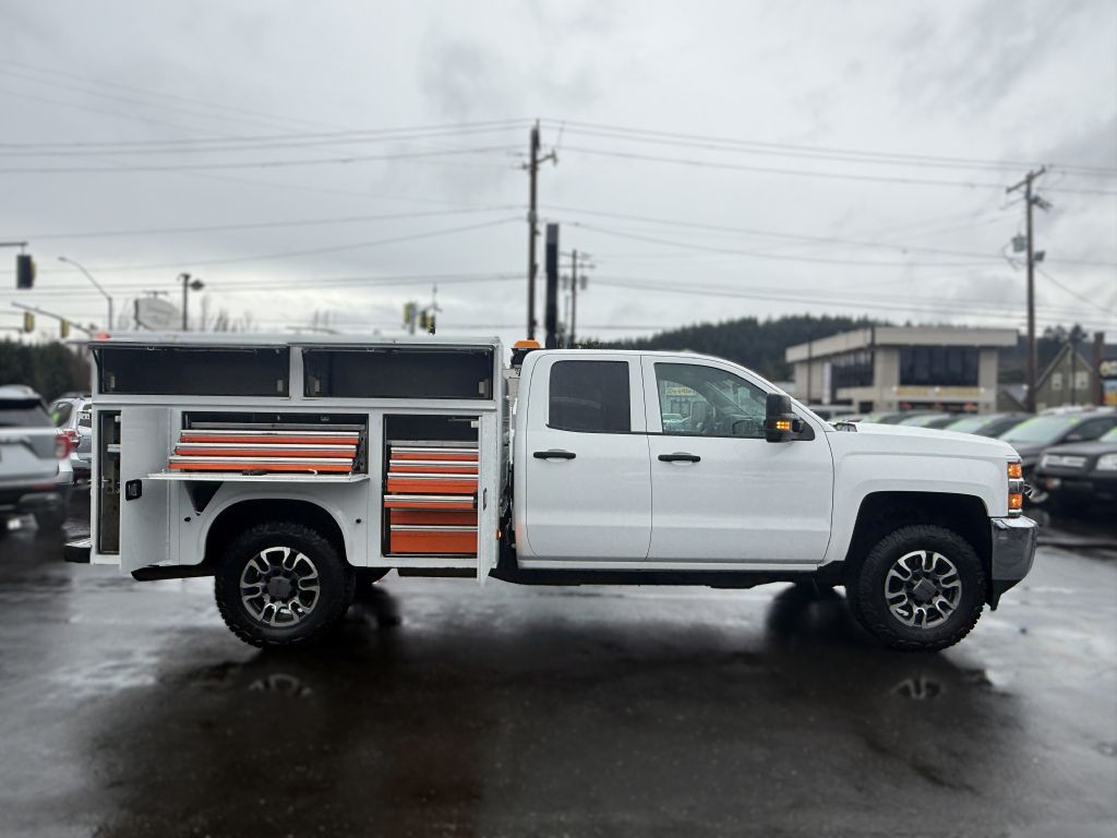 2019 Chevrolet Silverado 1500 Image 7